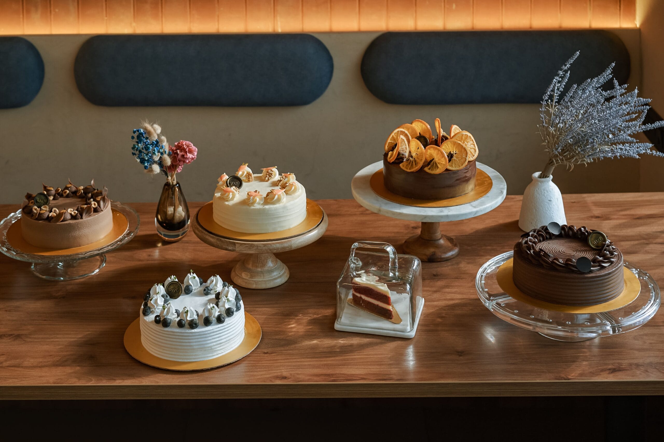 The Great Depression's Sweet Legacy: Eggless Water Cake