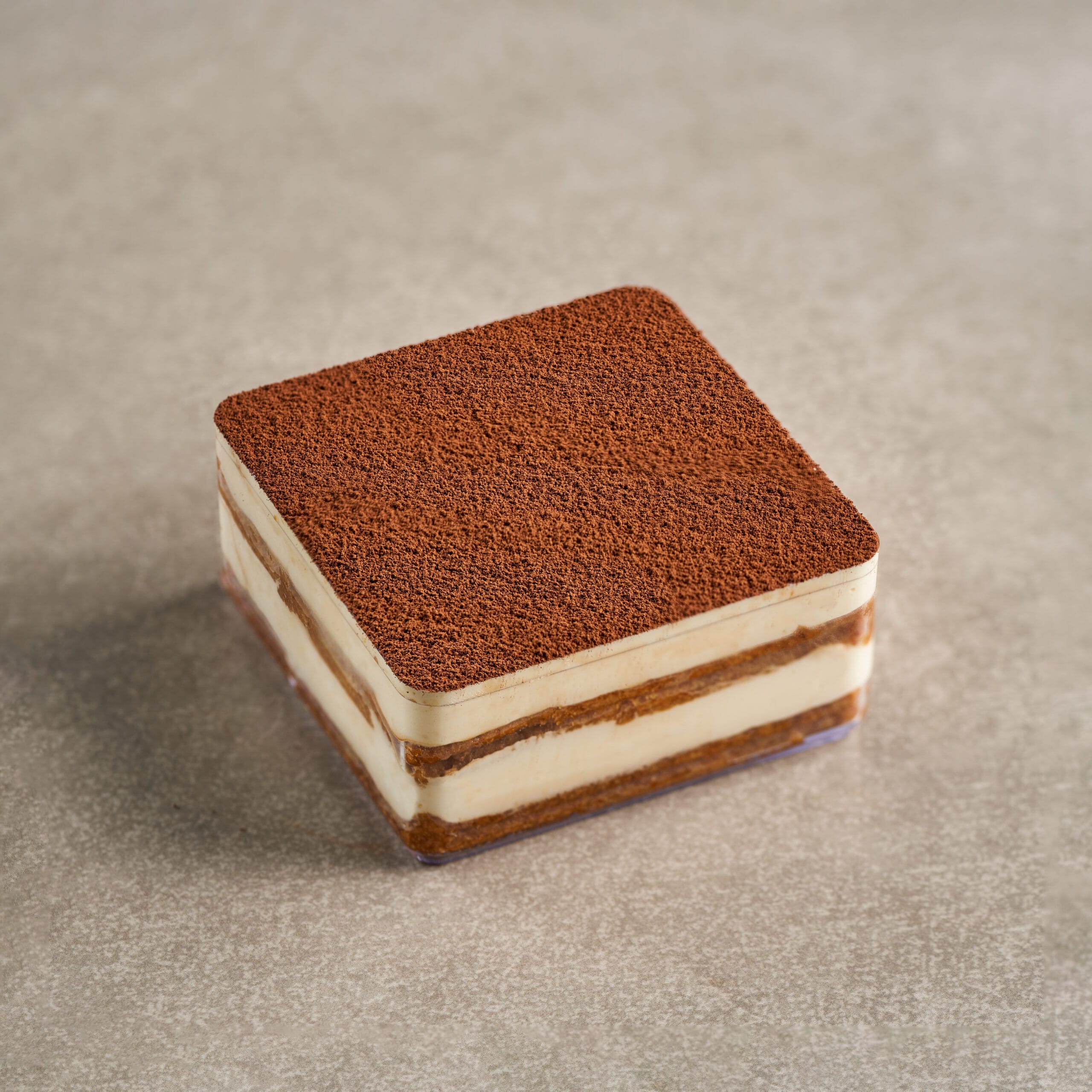 Classic Tiramisu