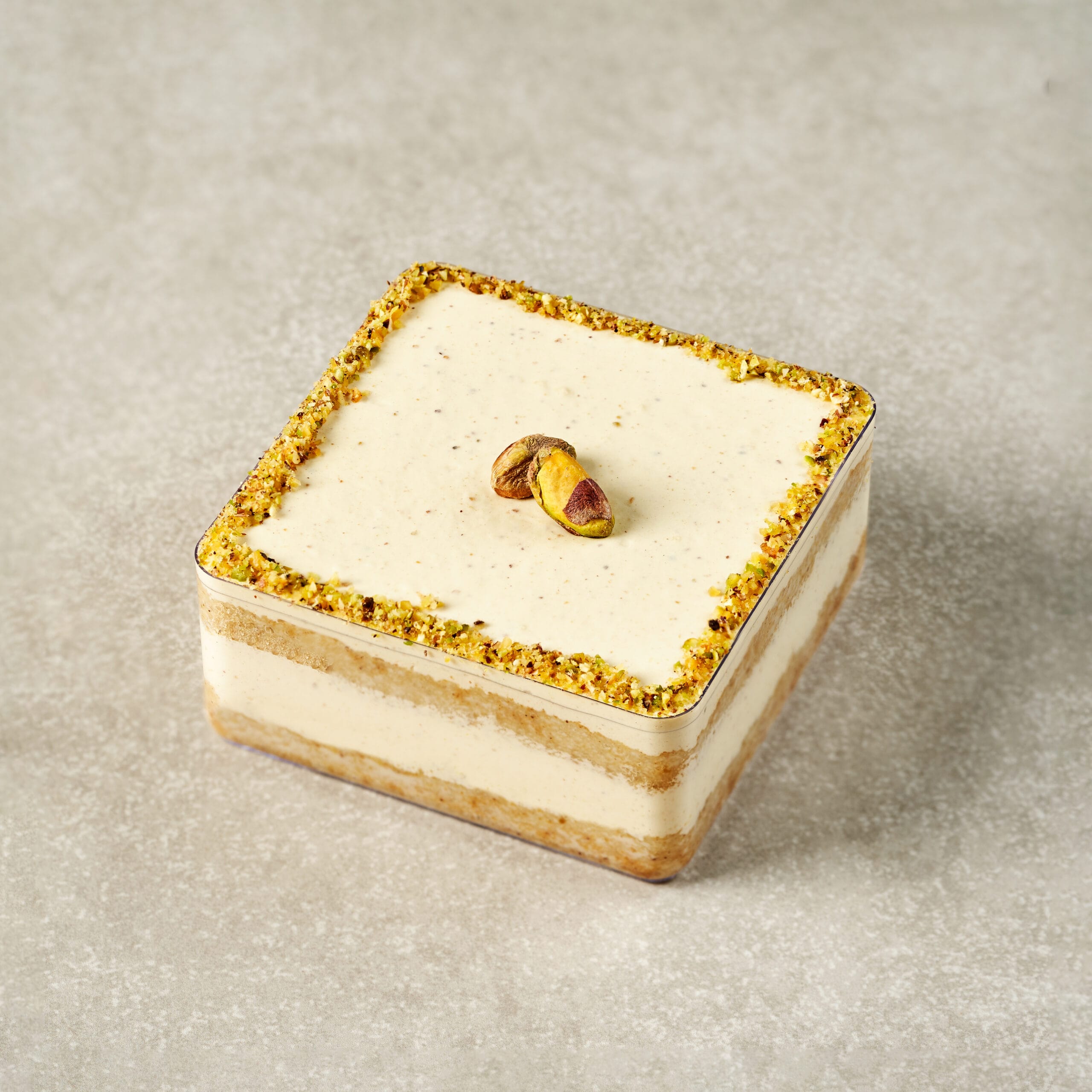 Homemade Ice Cream Eggless Cake | The Ultimate Party Favorite